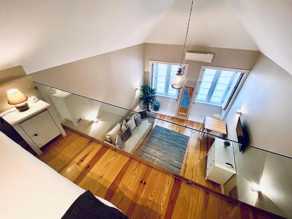Vitoria's Terrace Apartments room 1