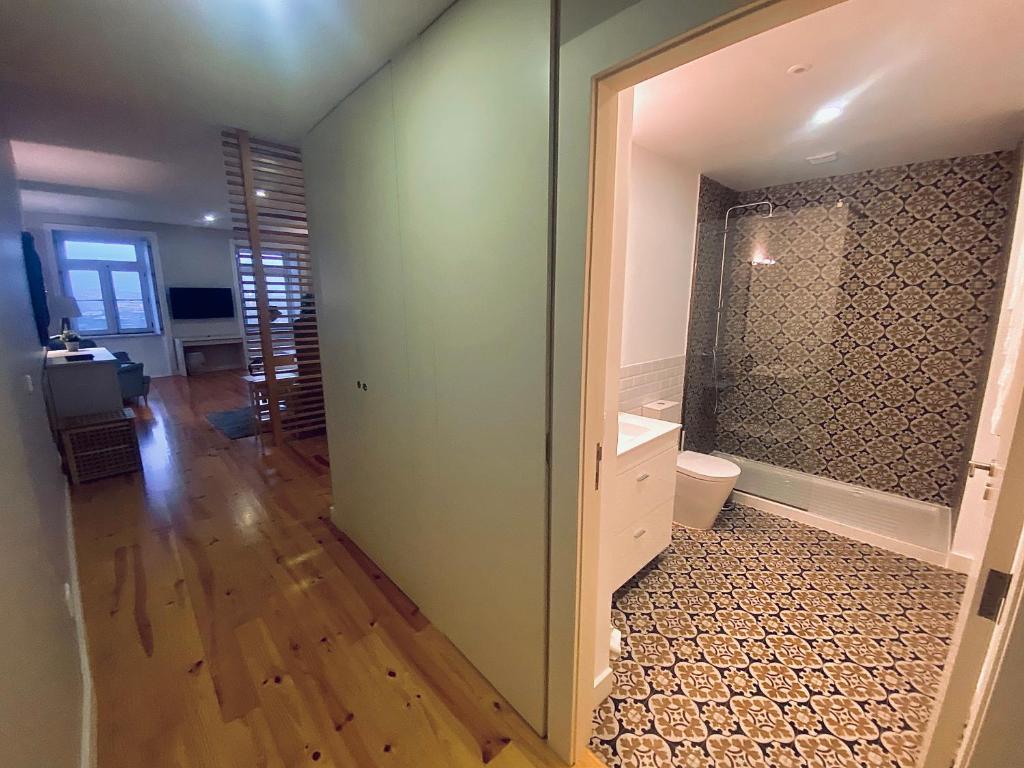 Vitoria's Terrace Apartments room 5