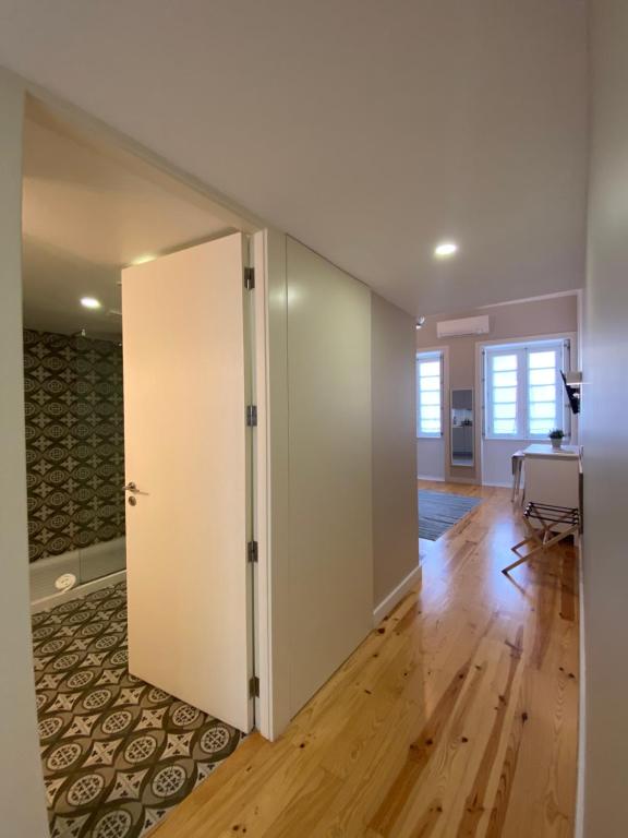 Vitoria's Terrace Apartments room 6